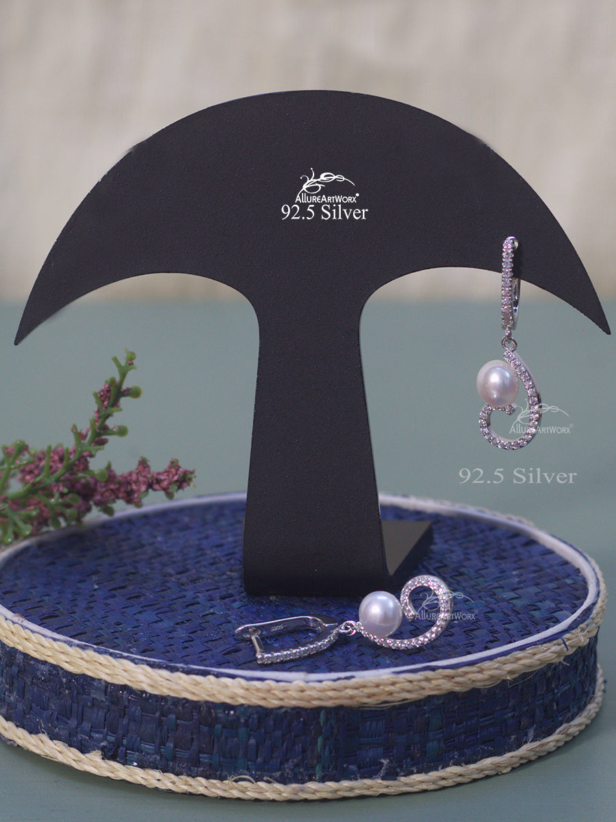 Maysy Silver Ballis